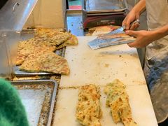 -咏春葱油饼(德政中路店)