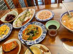 -灵福缘私房菜·农家菜(拈花湾·灵山大佛必推店)