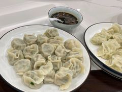 -伊喜饺子·烤鸭(五道口学院路店)