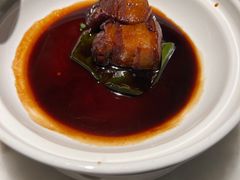 -绿茶餐厅(松江万达店)