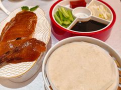-满堂·烤鸭店·北京菜(鼓楼店)
