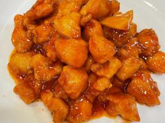 -烤肉宛饭庄(北新桥店)