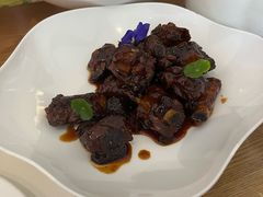 -青梅酒肆PLUS(长白仙岛北路店)