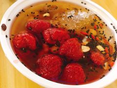 深水井老冰粉-深水井老冰粉(解放碑英利大融城店)