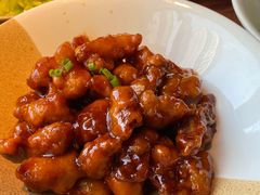 糖醋里脊-外婆家(南开大悦城店)