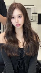 -DL HOPE明星造型