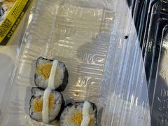 -N多寿司(金水区印象汇店)