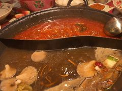 -赵美丽重庆火锅(西安直营总店)