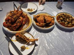 -三妹小龙虾·黄油蟹(华侨城总店)