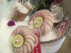 -澳门豆捞(裕华东路店)