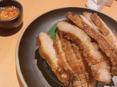 -simply thai天泰(美罗城店)