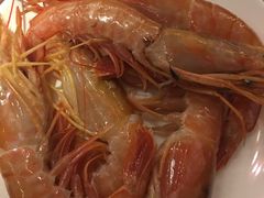 -加餐海鲜自助(集美银泰百货店)
