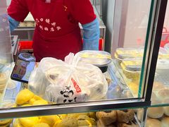 -宫门口馒头铺(创始人总店)