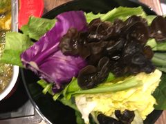 -新辣道鱼火锅(领展购物广场·中关村店)