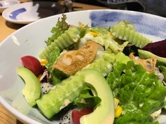 -富山日式料理(宽厚里店)