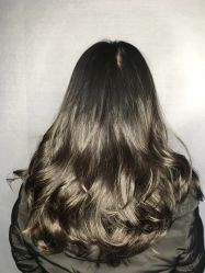 点击看大图 -HD HAIR STYLE