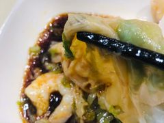 -红荔村肠粉(中银店)