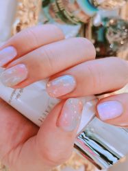 -DAZZLING BEAUTY美甲•美睫专门店