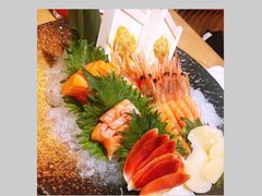-山之川日料放题(通州店)