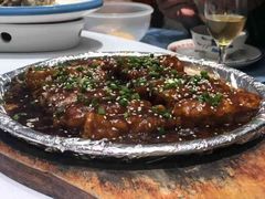 -万小金辣椒炒肉(抚河南路店)