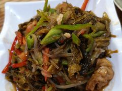 -维吾尔餐厅(宜山路店)