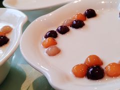 -城北食府(枫林店)