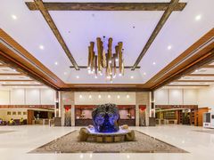 -森波拉火山温泉