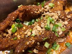 -斗鸡饭场伙·川菜(浆洗街店)