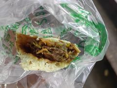 -满记烧饼(牛街东里小区一区店)