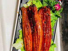 -上宴精品海鲜姿造(晶融汇旗舰店)