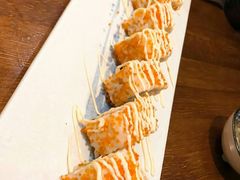 -尺山寸水日料(马桥满天星店)