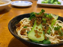 担担面-泡椒食堂