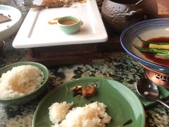 -那家小馆•北京菜•烤鸭(香山店)