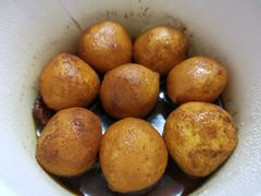 -無牌小范·香港明星美食