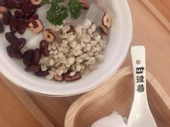 -自然椰·海南清补凉(海月广场店)