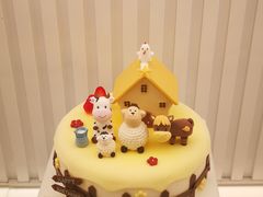 -好利来(高新枫叶广场店)