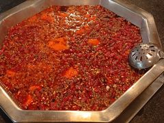 -巴国口福火锅(石桥铺店)