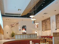 -蜜桃餐厅·伴山(绿宝广场店)