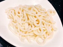 -德记牛肉社潮汕鲜切牛肉火锅(中心路店)