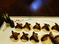 -林芝工布庄园希尔顿酒店-猎味中餐厅