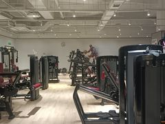 -FLARE STAR FITNESS(复地活力城店)