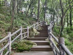 -南京金牛湖风景区