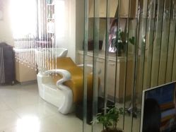 环境-美格丝M.G.S Hair Salon