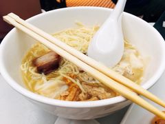 -马来西亚美食街