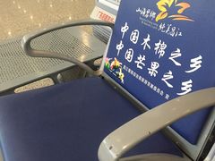 -海口东站