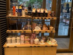 -星巴克臻选(北京世贸天阶店)