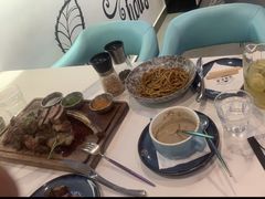 -拾挚扒房(招商花园城店)