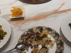 -巴扎屋大盘鸡·新疆菜(汇嘉时代店)