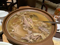 -江南·JIANGNAN(北京歌华开元大酒店)