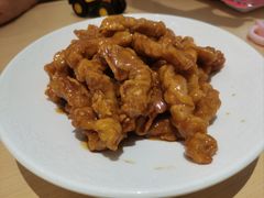 -吕氏疙瘩汤·新派鲁菜(东城万达广场店)